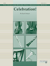 Richard Meyer - Celebration!