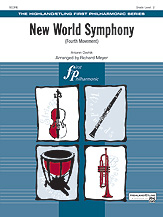 Antonin Dvorák - New World Symphony mvt 4