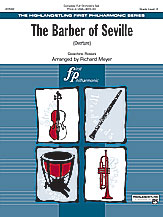 Gioachino Rossini - The Barber of Seville Overture
