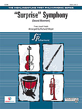 Franz Joseph Haydn - Surprise' Symphony (Second Movement)