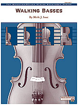 Merle J. Isaac - Walking Basses