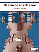 Dwight Gustafson - Serenade for Strings