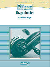 Richard Meyer - Dragonhunter
