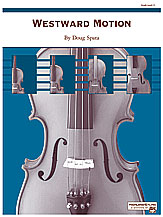 Doug Spata - Westward Motion