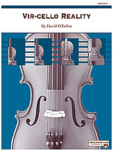 David O'Fallon - Vir-Cello Reality