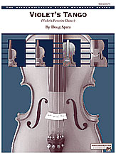 Doug Spata - Violet's Tango
