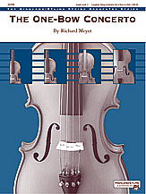 Richard Meyer - The One-Bow Concerto