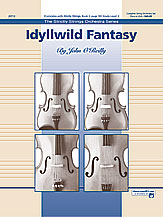 John O'Reilly - Idyllwild Fantasy