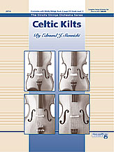Edmund J. Siennicki - Celtic Kilts