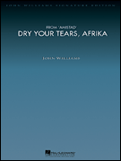 John Williams - Dry Your Tears, Afrika (from Amistad)
