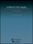 John Williams - Hymn to the Fallen (from Saving Private Ryan)