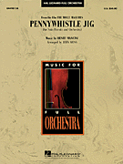 Henry Mancini - Pennywhistle Jig