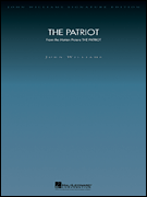 John Williams - The Patriot