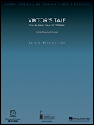 John Williams - Viktor's Tale (from The Terminal)