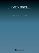 John Williams - Flying Theme (from E.T.: The Extra-Terrestrial)