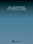 John Williams - The Adventures of Indiana Jones