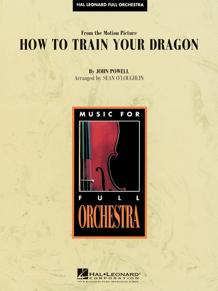 John Powell - How to Train Your Dragon
