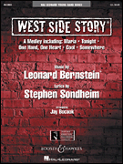 Leonard Bernstein - West Side Story