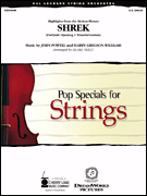  Various - Music from Shrek