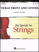 Larry Moore - Violas Front and Center