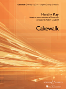 Hershy Kay - Cakewalk