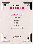 Samuel Barber - Adagio