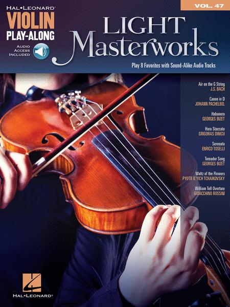 Various - Light Masterworks