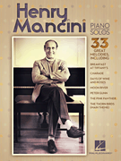 Henry Mancini - Piano Solos