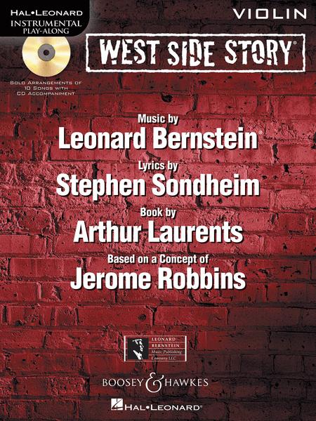 Leonard Bernstein - West Side Story