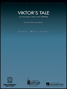 John Williams - Viktor's Tale (from The Terminal)