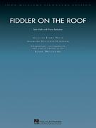 Jerry Bock - Fiddler on the Roof