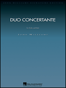 John Williams - Duo Concertante