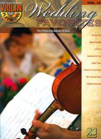  Various - Wedding Favorites