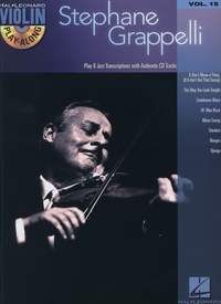  Various - Stephane Grappelli