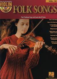  Various - Folk Songs