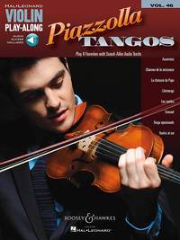  Various - Piazzolla Tangos