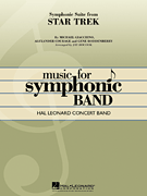Alexander Courage - Star Trek: Symphonic Suite