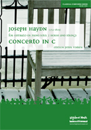 Franz Joseph Haydn - Piano Concerto in C