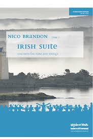 Nico Brandon - Irish Suite