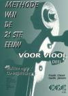  Abba - Methode van de 21ste eeuw Viool -deel.2