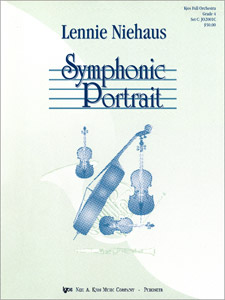 Lennie Niehaus - Symphonic Portrait