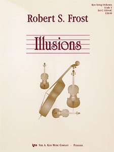 Robert S. Frost - Illusions