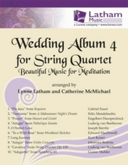  Various - Wedding Album 4
