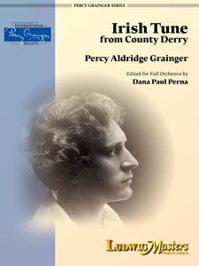 Percy Grainger - Irish Tune -from County Derry