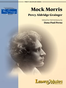 Percy Grainger - Mock Morris