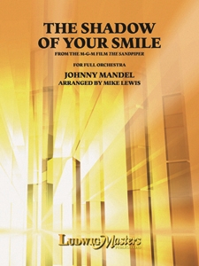 Johnny Mandel - The Shadow of your Smile