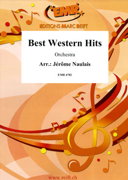  Various - Best Western Hits