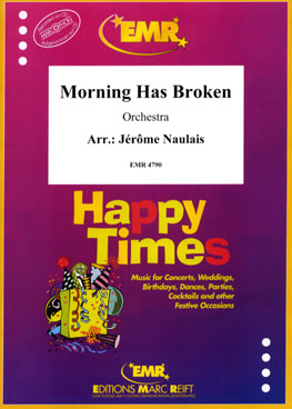 English Trad - Morning has broken