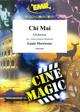 Ennio Morricone - Chi Mai