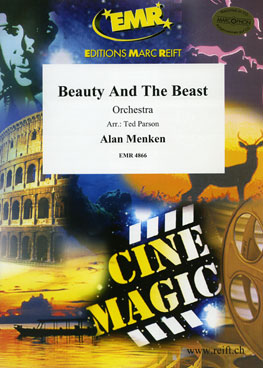 Alan Menken - Beauty and the Beast